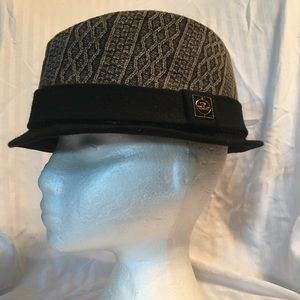 Big It Up Men’s Fedora